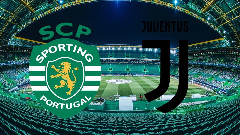 Nhận định Sporting - Juventus: Cạm bẫy trên đất Bồ Đào Nha