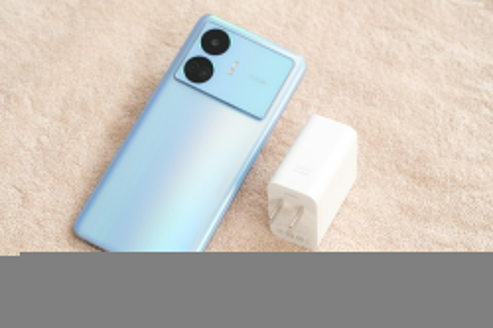 Trên tay điện thoại realme giá hơn 9 triệu nhưng có RAM 16GB, bộ nhớ 1TB, sạc 100W - Ảnh 20.