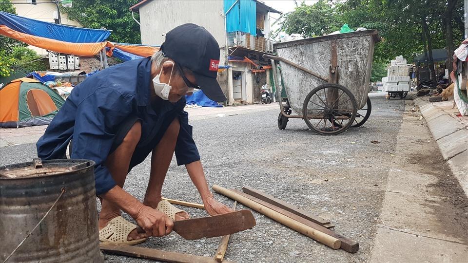 Dự thảo Luật BHXH sửa đổi mới đây góp phần