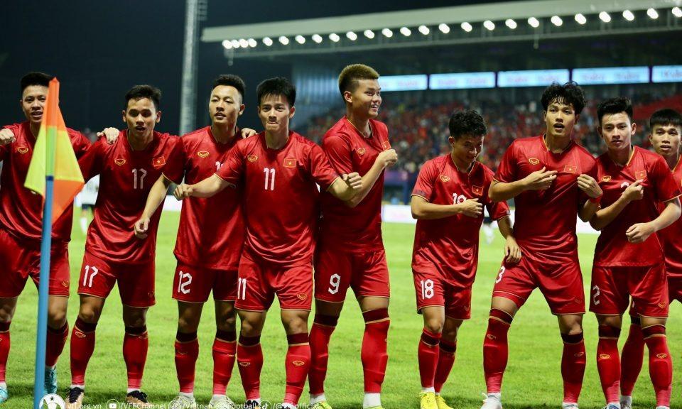 Kịch bản để U22 Việt Nam vào bán kết SEA Games 32