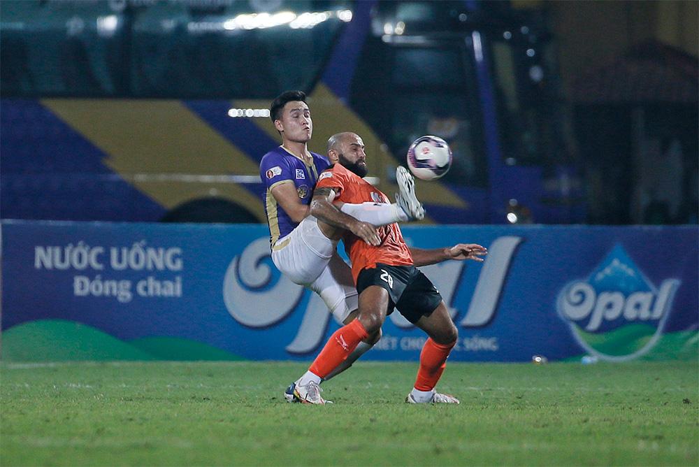 Kết quả, lịch thi đấu bóng đá 22.5: Hà Nội FC vs SHB Đà Nẵng