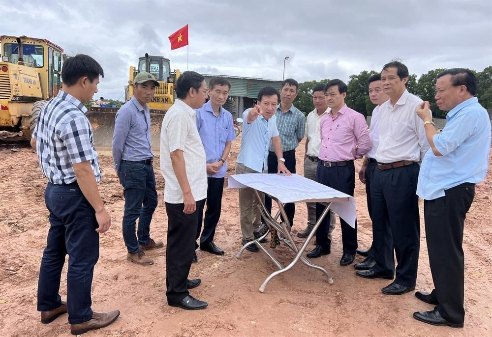 Quảng Trị rà soát quy hoạch, ưu tiên dành quỹ đất để xây dựng nhà trẻ