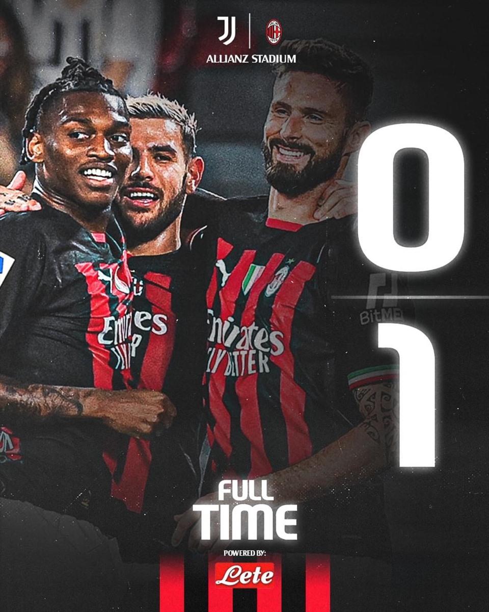 Chiến thắng tối thiểu trước AC Milan chắc suất dự Champions League mùa sau.  Ảnh: CLB AC Milan