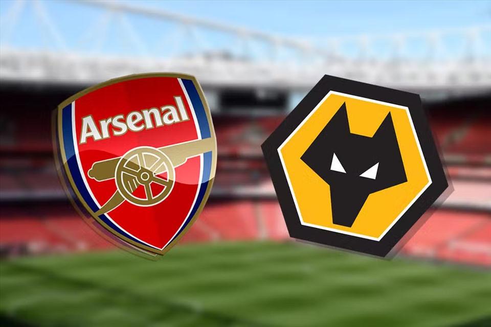 Nhận định Arsenal - Wolves: