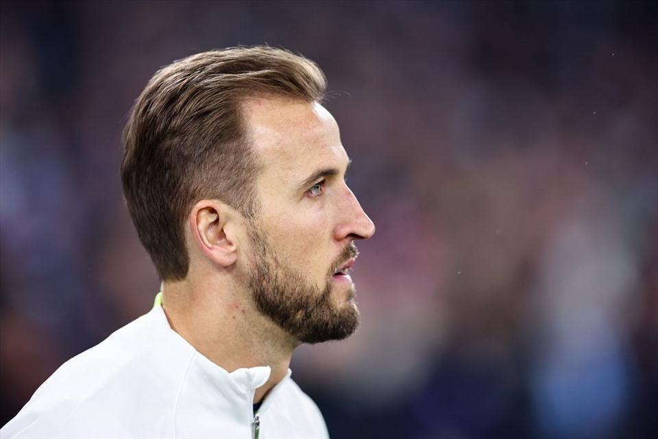 Thương vụ Harry Kane dự kiến sẽ rất phức tạp. Ảnh: AFP