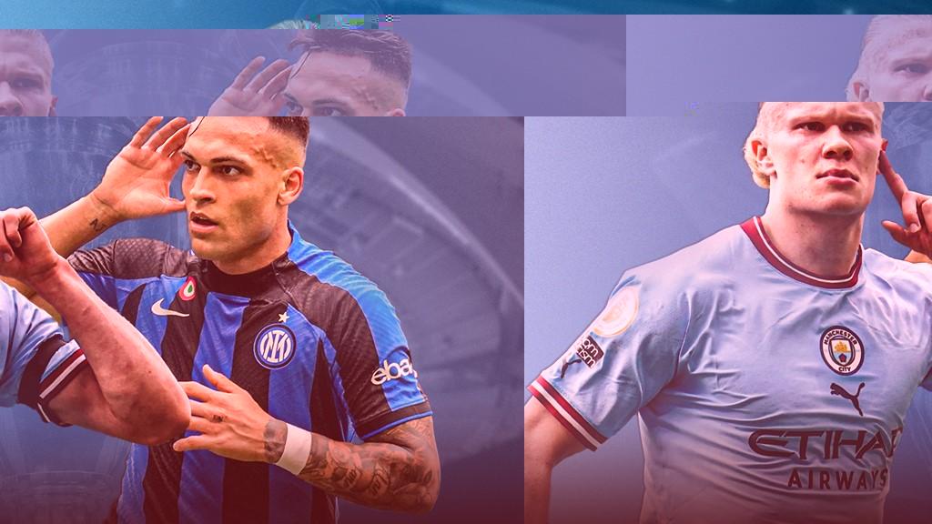 Kết quả, lịch thi đấu bóng đá 10.6: Man City vs Inter Milan