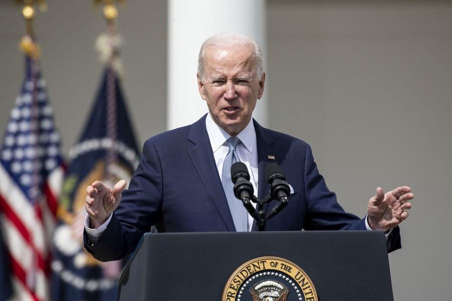 Ông Joe Biden đột ngột hoãn gặp Tổng thư ký NATO