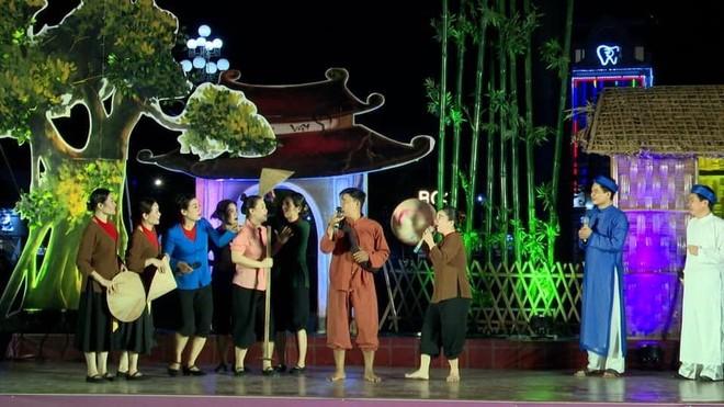 Sắp diễn ra Festival dân ca Ví Giặm năm 2023 ảnh 1