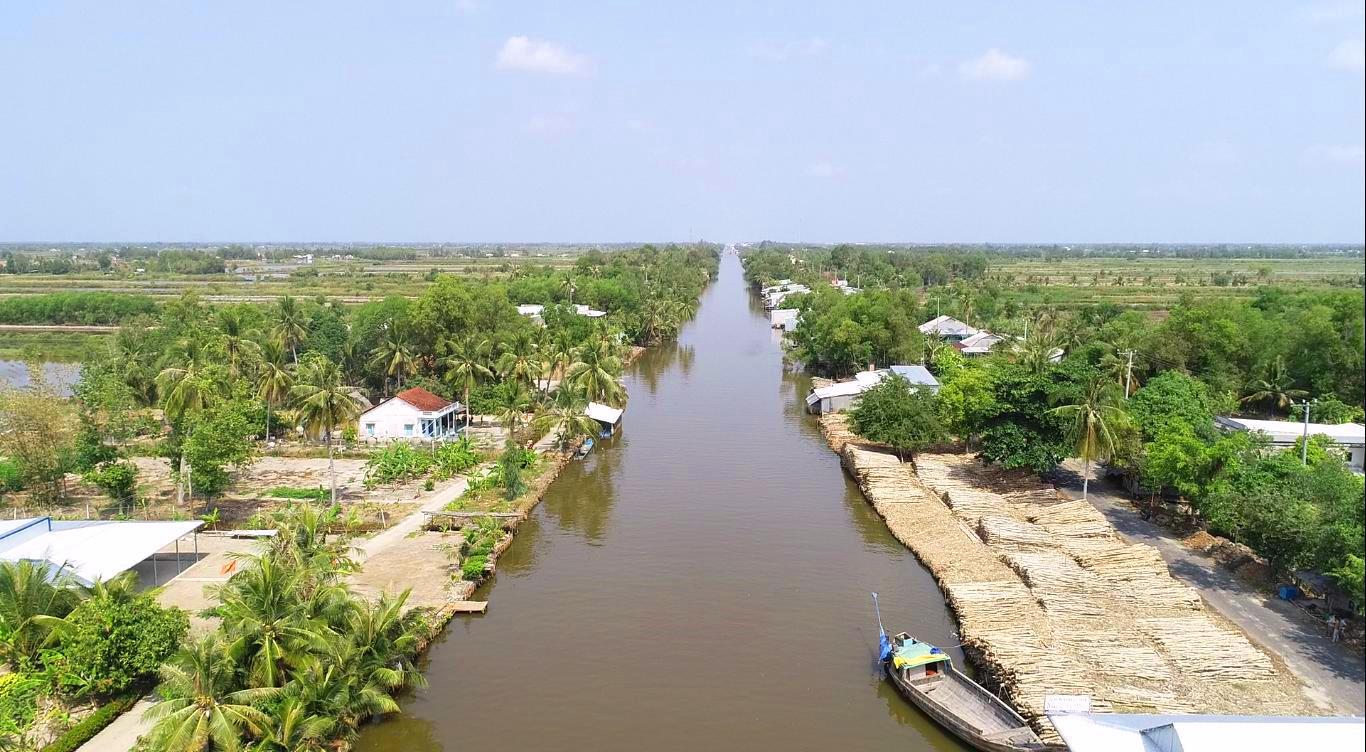 Đánh thức du lịch cộng đồng bằng tiềm lực nông thôn: Tiềm năng lớn chưa được phát huy