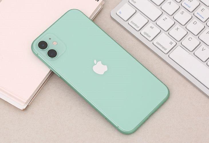 Giai đoạn ảm đạm nhất năm, điện thoại iPhone ào ào giảm giá, chiếc smartphone bị "khai tử" vẫn vô cùng "ăn khách" - Ảnh 3.