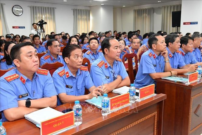 TP Hồ Chí Minh: Điều tra án kinh tế gặp khó do chờ kết quả định giá tài sản