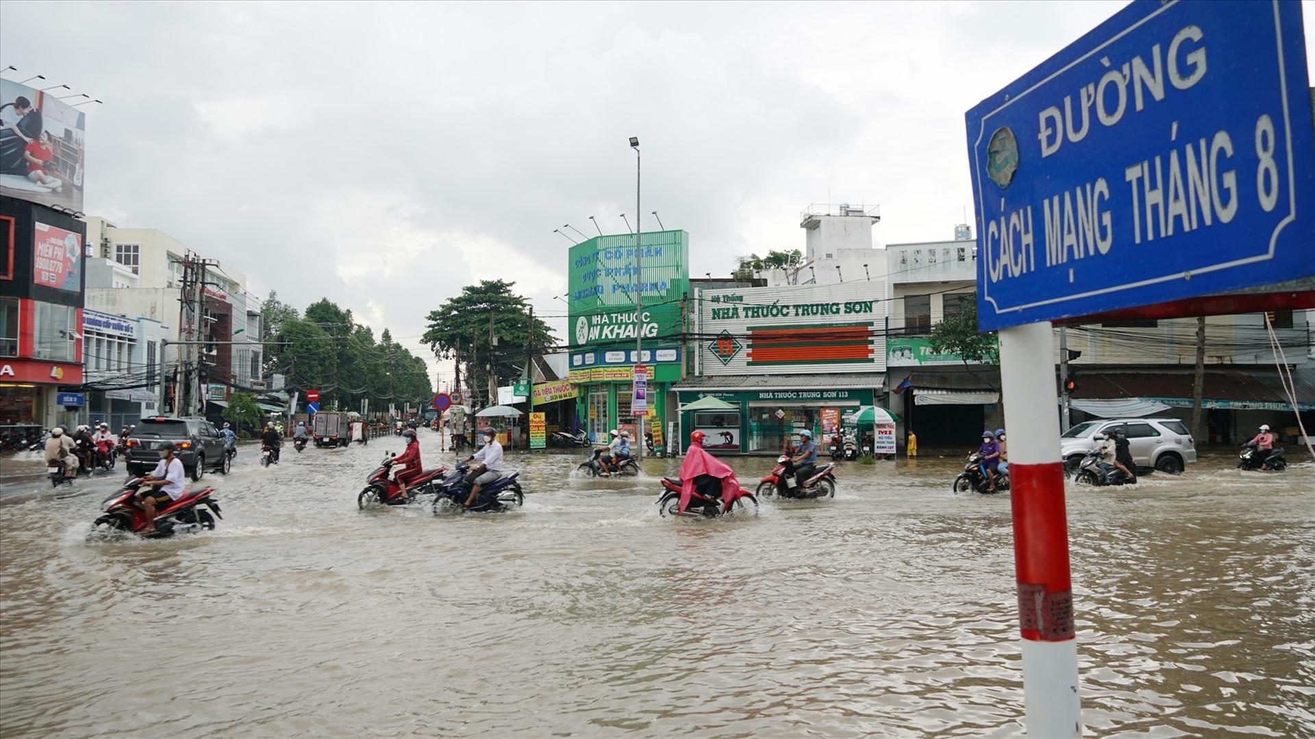 Người dân Cần Thơ mong 7km Quốc lộ 91 được triển khải sớm