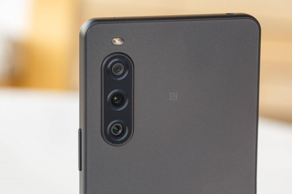 Sony ra mắt Xperia 1 V tại Việt Nam: Tập trung nâng cấp vào camera, giá 36 triệu đồng và không dành cho số đông - Ảnh 11.