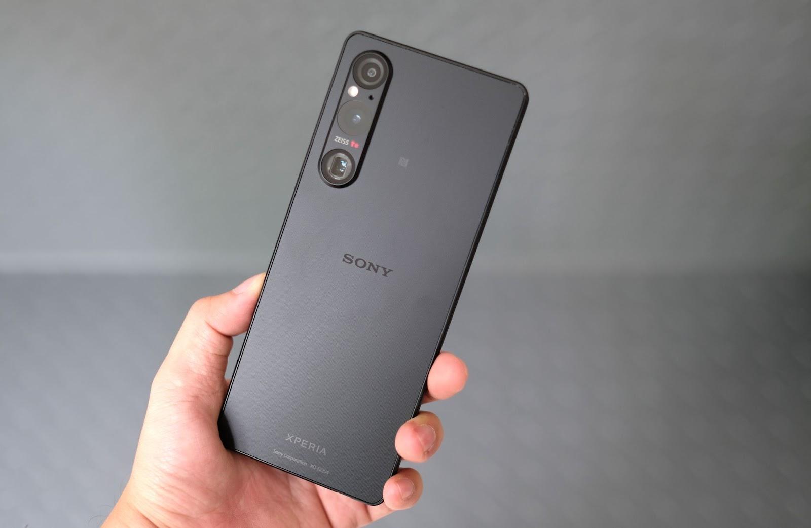 Sony ra mắt Xperia 1 V tại Việt Nam: Tập trung nâng cấp vào camera, giá 36 triệu đồng và không dành cho số đông - Ảnh 3.