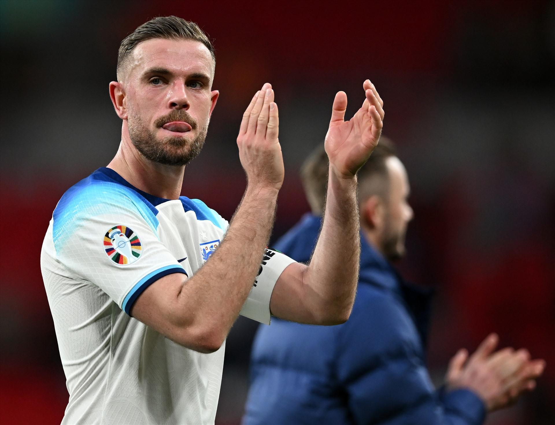 Jordan Henderson đang mạo hiểm với quyết định đến Saudi Pro League?