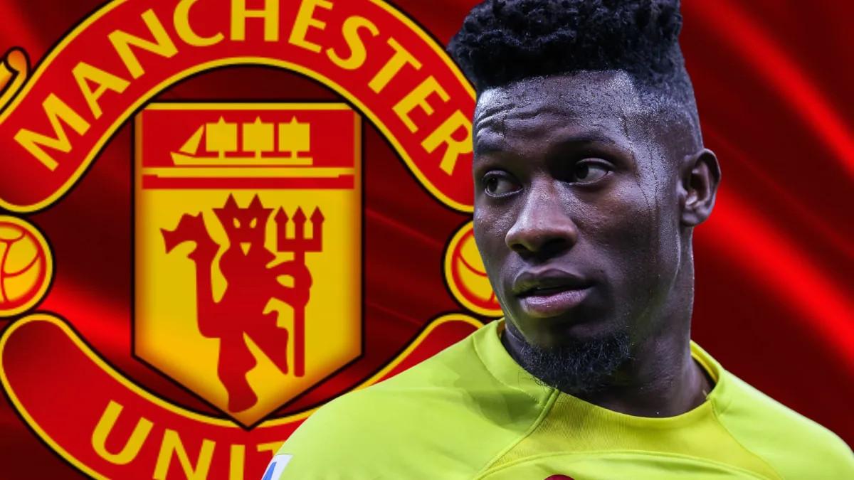 Tân binh Andre Onana của Man United có gì đặc biệt?