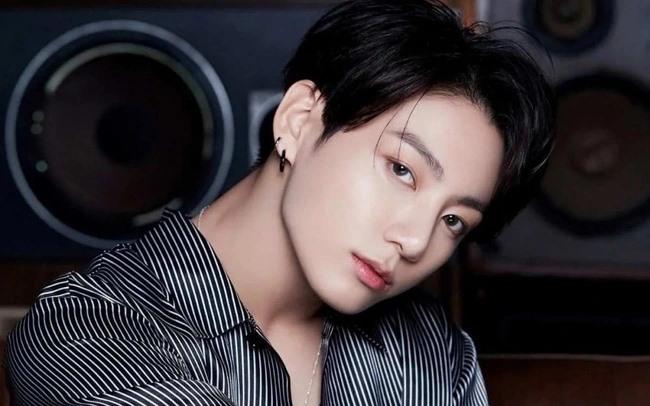 Thành tích đáng nể và tham vọng của Jungkook sau top 1 Hot 100 Billboard