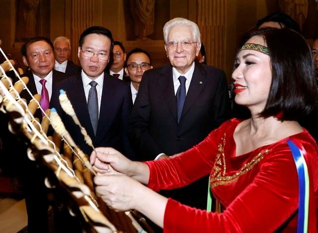 Khẳng định tài năng của các nghệ sĩ Việt Nam trong dòng chảy âm nhạc cổ điển thế giới