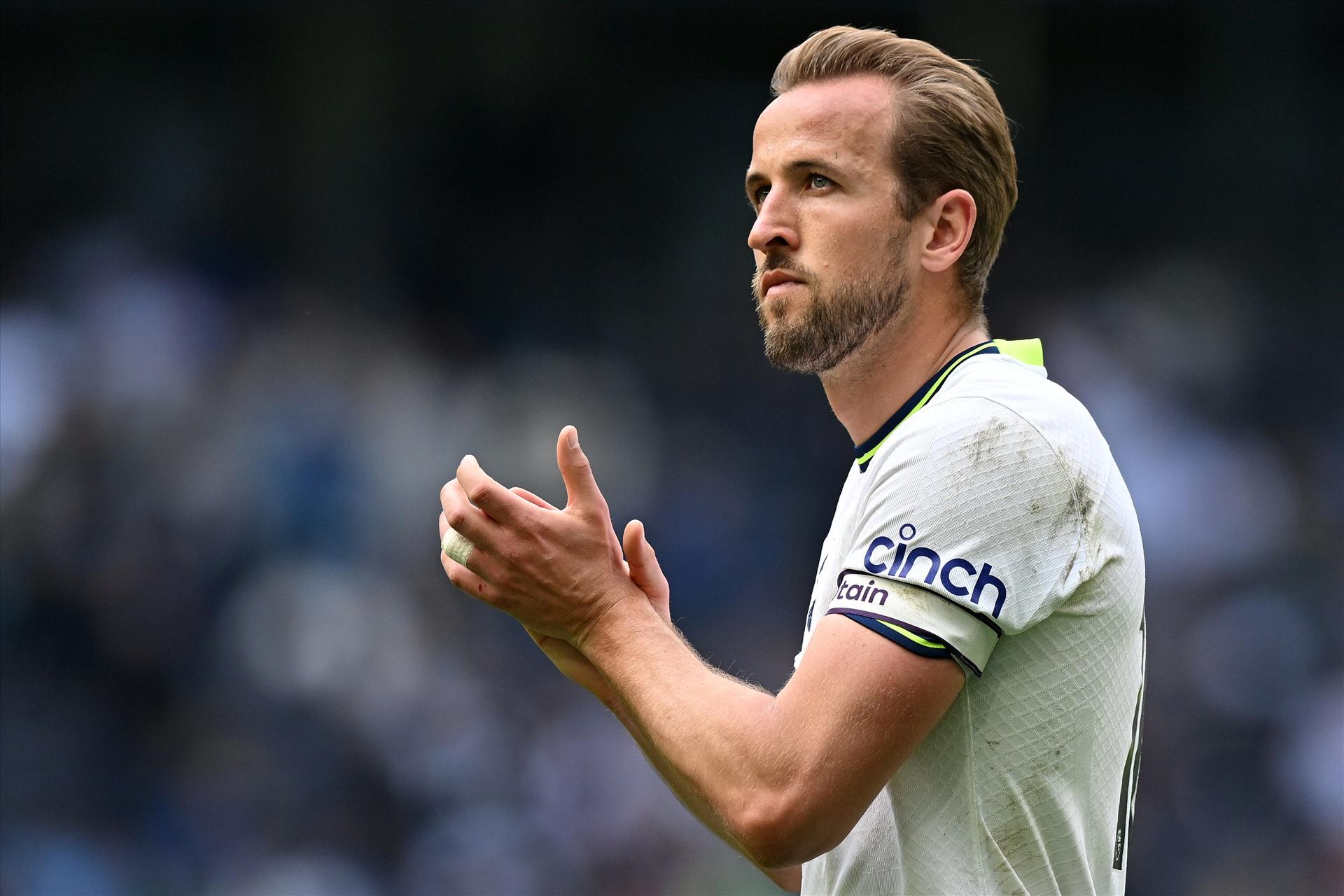 Vụ chuyển nhượng của Harry Kane đang bế tắc đến mức nhạt nhẽo