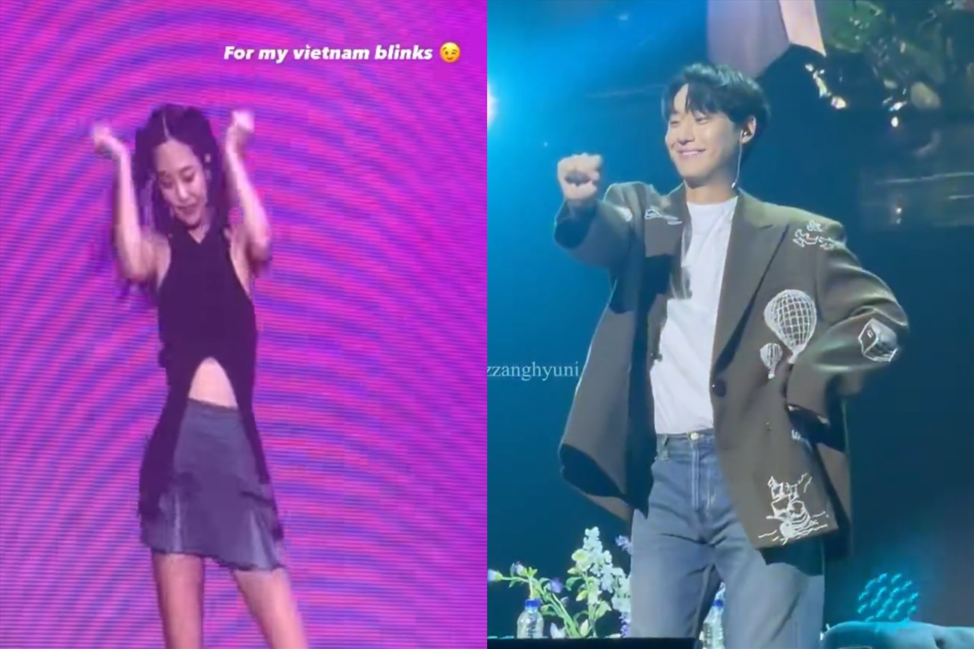 Sau Jennie (Blackpink), lại đến Lee Do Hyun gây sốt khi nhảy “See tình