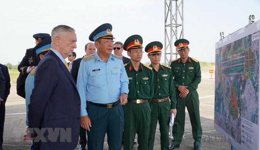 62 năm thảm họa da cam ở Việt Nam: Chung tay xoa dịu nỗi đau da cam