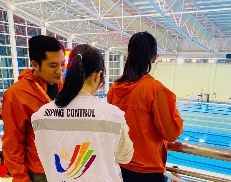 Thể thao Việt Nam và bài học về phòng chống doping trước thềm ASIAD 19