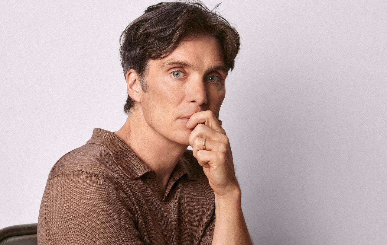 Cillian Murphy – nam diễn viên thực lực của Hollywood