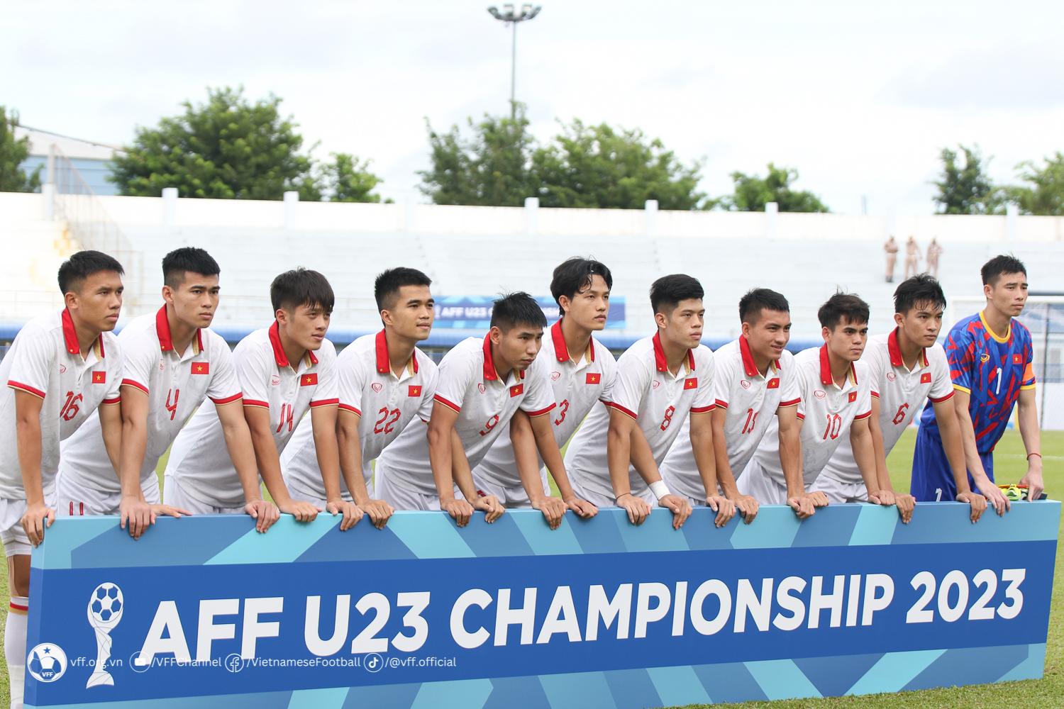 Nếu U23 Việt Nam vô địch U23 Đông Nam Á, ông Troussier có khó xử?