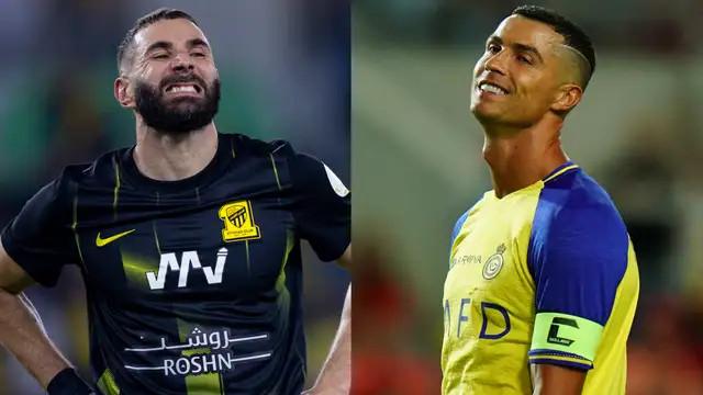 Kế hoạch của Saudi Arabia với Ronaldo và các ngôi sao khác đang phá sản?