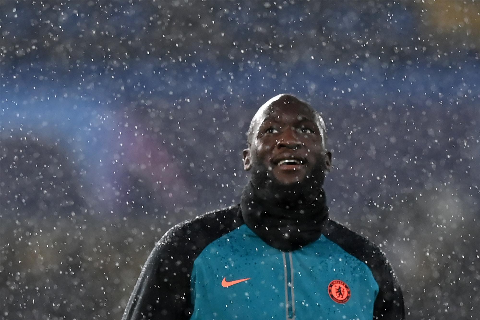 Chelsea có quyền tức giận vì Lukaku chỉ có thể đến AS Roma