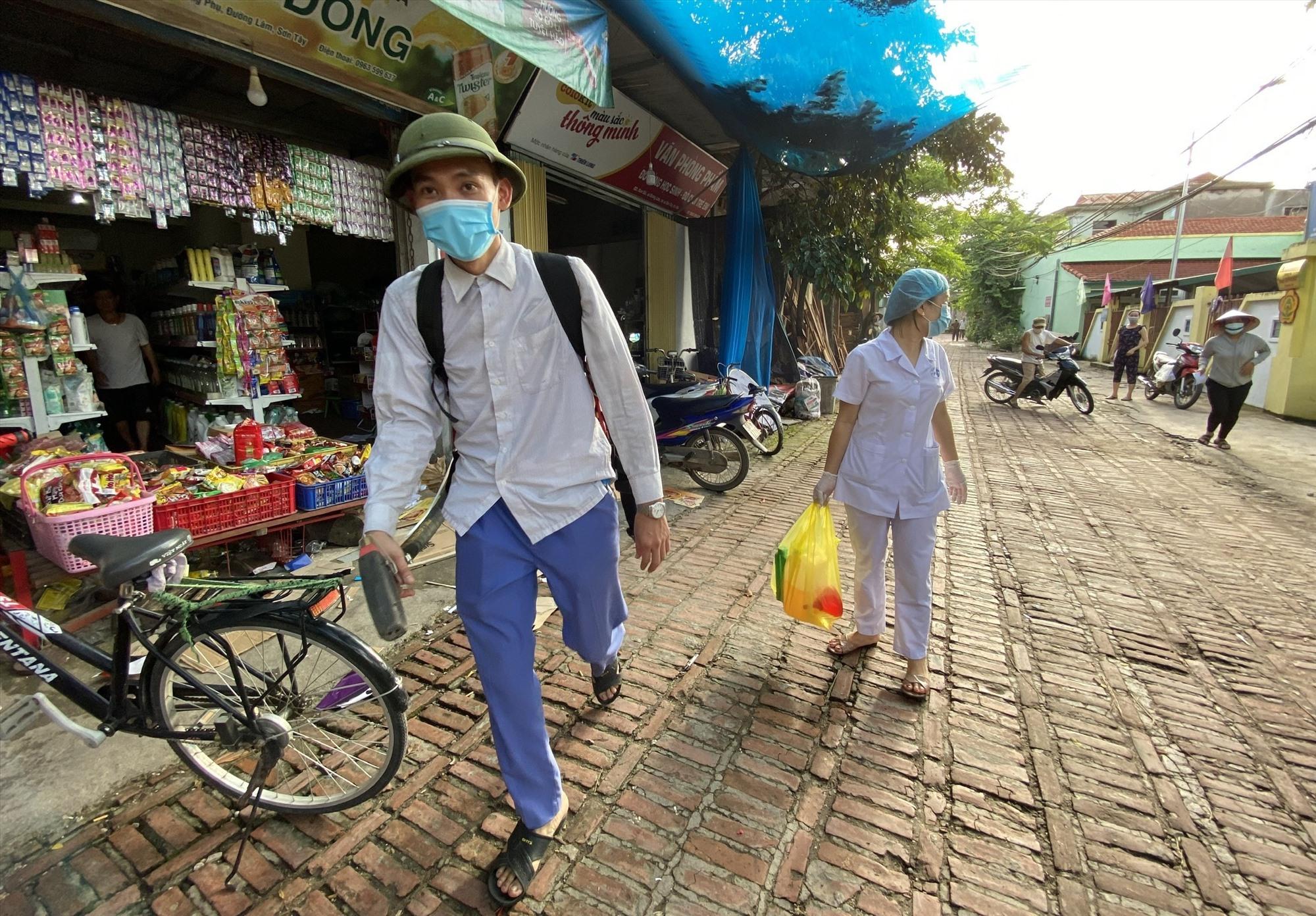 Gần 76.000 ca mắc, 18 ca tử vong vì sốt xuất huyết