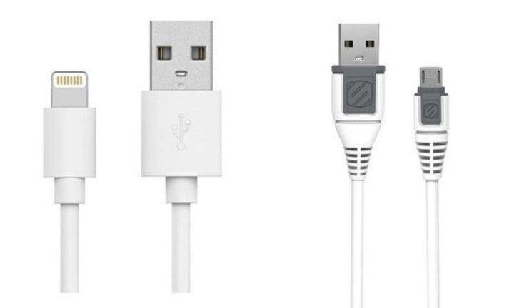 Đây là lý do cáp sạc Apple thường xuyên bị đứt - Ảnh 1.