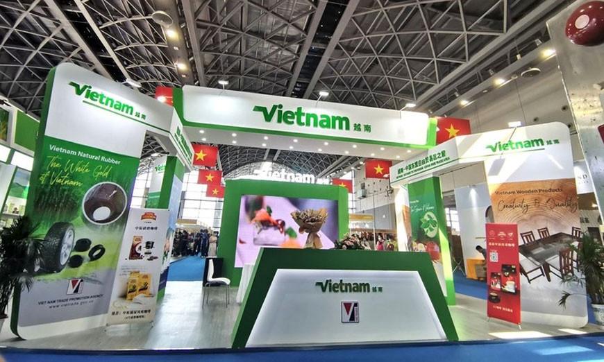 Hội chợ CAEXPO, nỗ lực thúc đẩy hợp tác kinh tế Trung Quốc - ASEAN