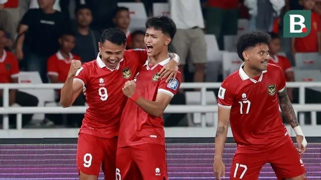 Xác định thêm 3 đội Đông Nam Á góp mặt ở vòng loại 2 World Cup 2026