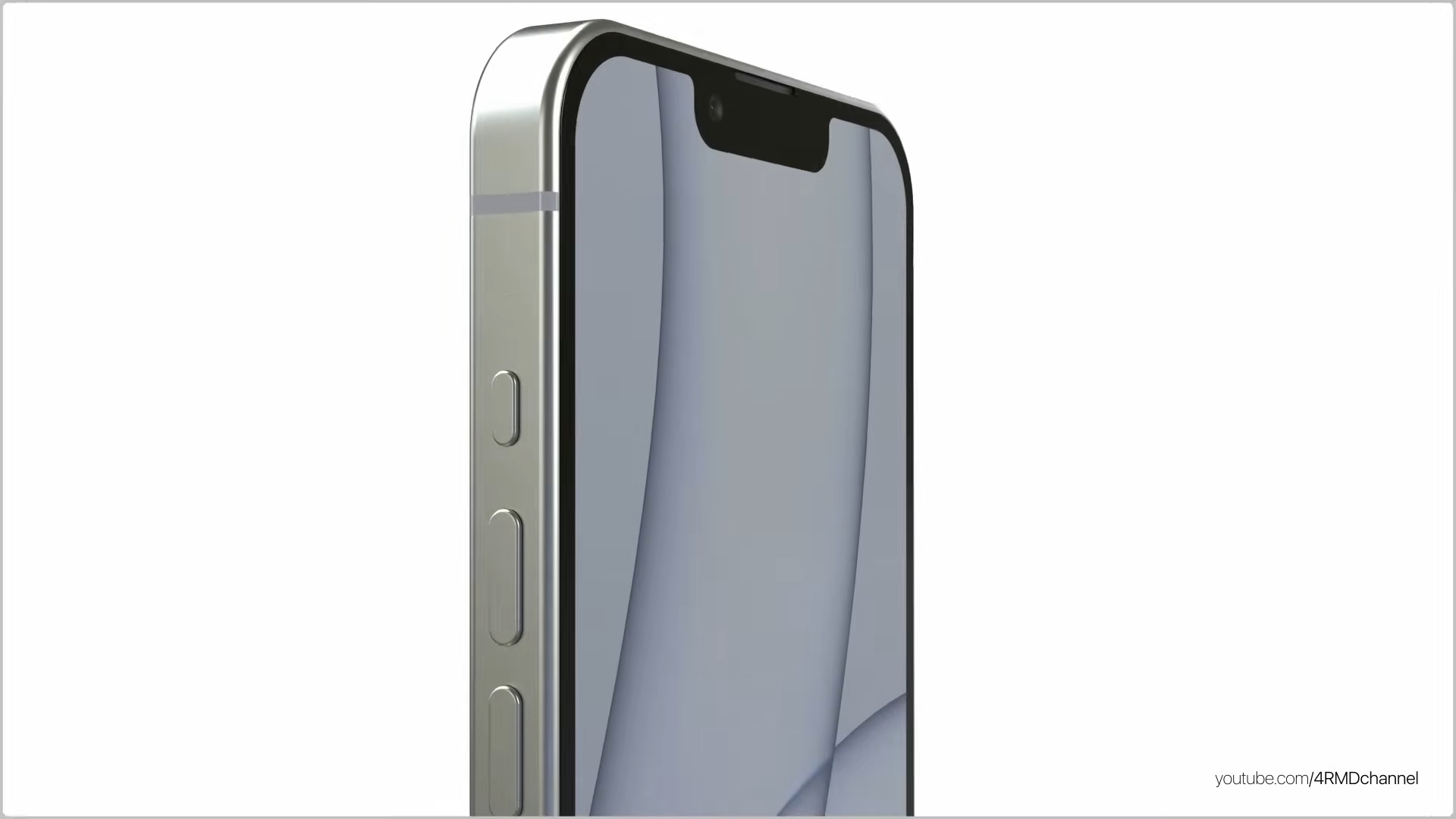 Mẫu iPhone giá 10 triệu vén màn thiết kế đẹp mê ly, ngỡ ngàng khi xịn chẳng kém iPhone 15?- Ảnh 1.