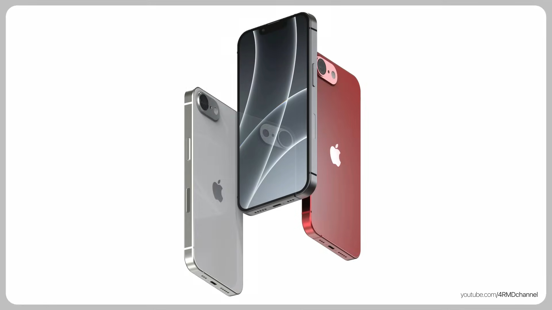 Mẫu iPhone giá 10 triệu vén màn thiết kế đẹp mê ly, ngỡ ngàng khi xịn chẳng kém iPhone 15?- Ảnh 6.