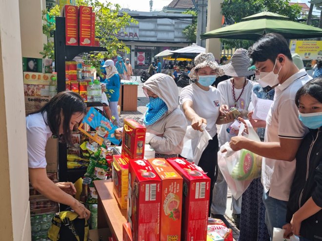 Nỗ lực thực hiện chỉ đạo của Tổng Bí thư Nguyễn Phú Trọng tại Đại hội XIII Công đoàn Việt Nam