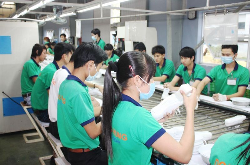 Luật Bình đẳng giới: Tiếp tục sửa đổi, bổ sung trên cơ sở quyền con người ảnh 1