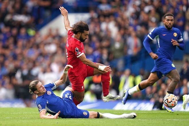 Chờ cuộc hẹn Liverpool - Chelsea ở chung kết Carabao Cup