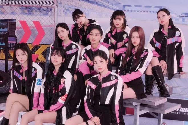 ITZY, NMIXX, TWICE đồng loạt trở lại đường đua âm nhạc năm 2024