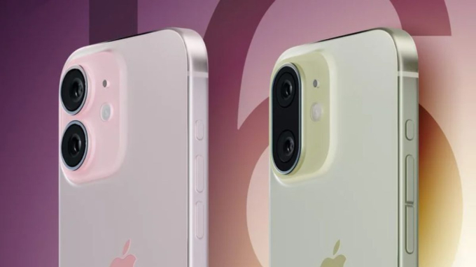 iPhone 16 có thiết kế lạ, thêm phím bấm mới chưa từng xuất hiện trên thế hệ nào trước kia- Ảnh 3.