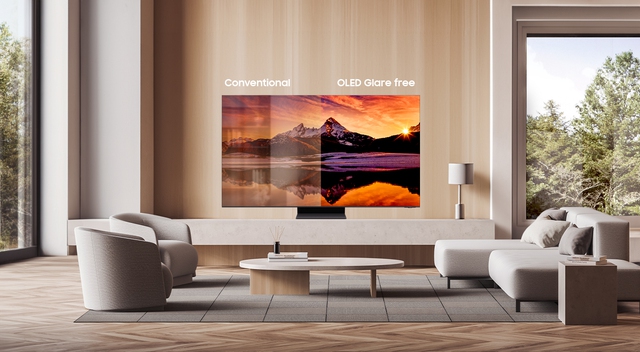 Samsung công bố loạt TV 2024 với QLED, MICRO LED, OLED và Lifestyle TV: Tập trung phát triển các tính năng AI- Ảnh 4.