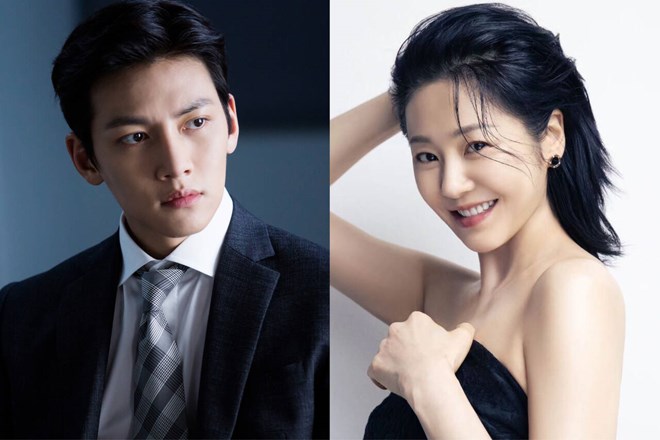 Ji Chang Wook từ chối đóng phim truyền hình đang đàm phán với Go Hyun Jung