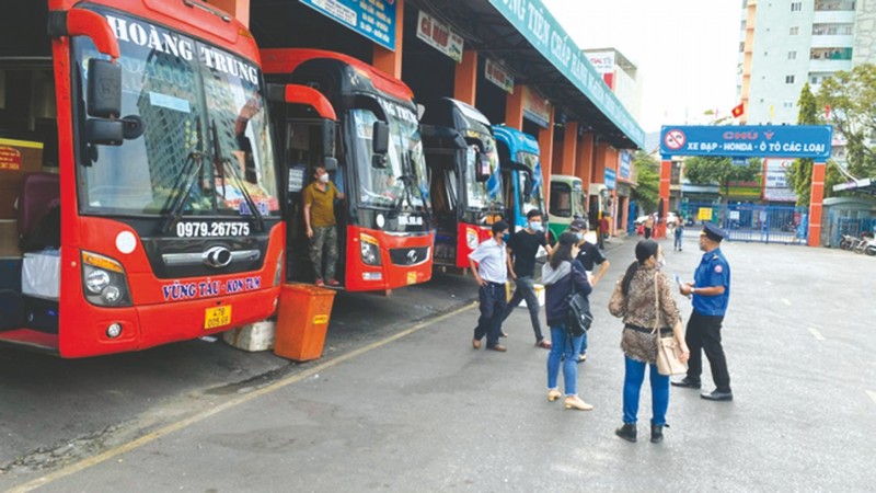 Dự thảo Nghị định kinh doanh vận tải bằng xe ô tô cứng nhắc, gây khó doanh nghiệp