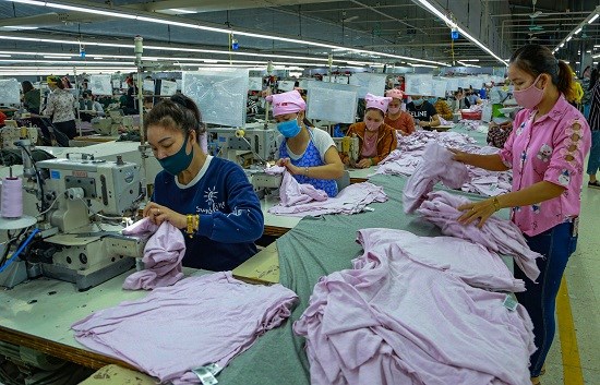 Vĩnh Phúc đặt mục tiêu tạo việc làm cho 17.000 lao động