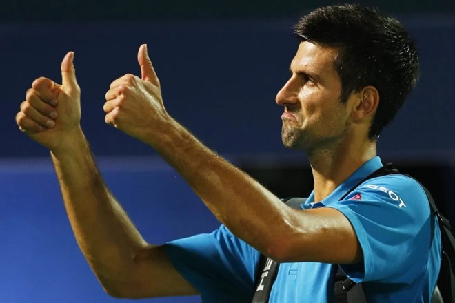 Djokovic có thể chạm đến 500 tuần đứng đầu bảng xếp hạng ATP