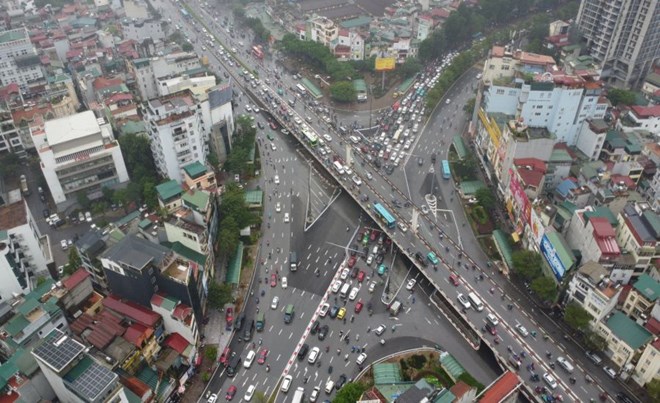 Băn khoăn thay đổi giấy tờ khi Hà Nội sáp nhập phường, xã