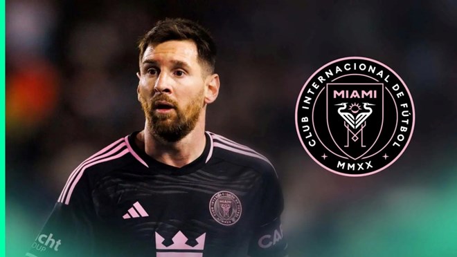 Lionel Messi tiết lộ thời điểm giải nghệ