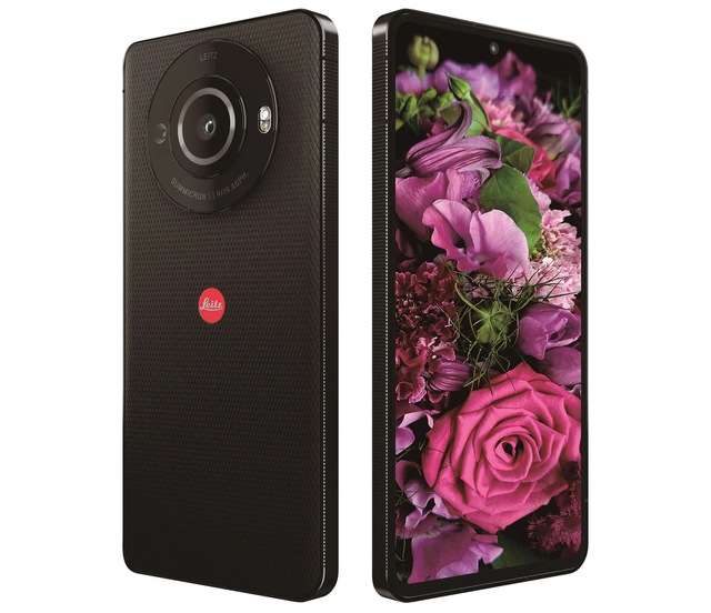 Leica ra mắt smartphone mới: Camera 47.2MP 1-inch, Snapdragon 8 Gen 2, màn hình 240Hz, nhiều tính năng chụp ảnh chuyên nghiệp- Ảnh 4.