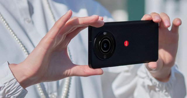 Leica ra mắt smartphone mới: Camera 47.2MP 1-inch, Snapdragon 8 Gen 2, màn hình 240Hz, nhiều tính năng chụp ảnh chuyên nghiệp- Ảnh 1.